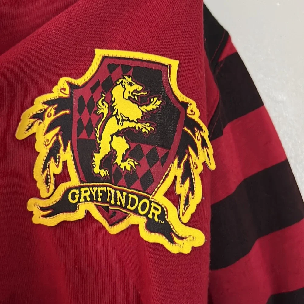 Hot Topic-Harry Potter Robe - Picture 2 of 4